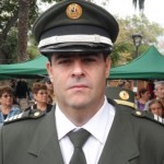 Cmdte Luis Sepúlveda