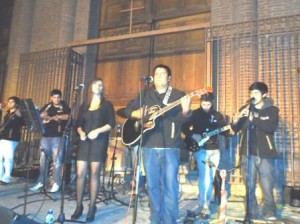 Ensamble Putaendo