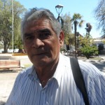 Pedro EStay entrev