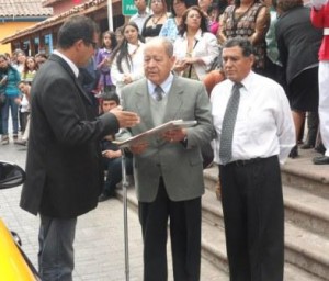 Sergio Retamales