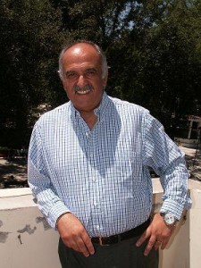 alcalde