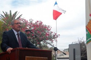 alcalde disc