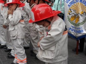 brigadista