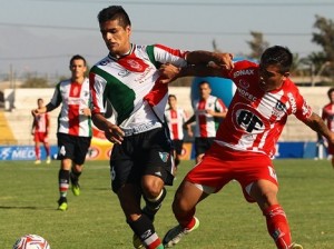 calera Palestino
