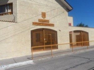 fachada MP