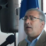 Alcalde Guillermo Heriberto