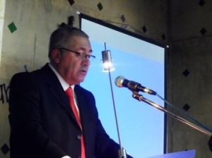Cta alcalde