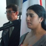 Macarena Alvarado