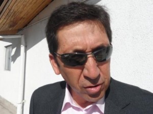 Miguel Vega abril