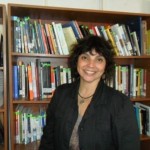 Patricia Casas