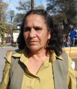 Sara Olguín
