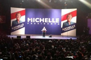 bachelet por