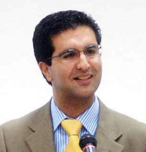 carlos henriquez