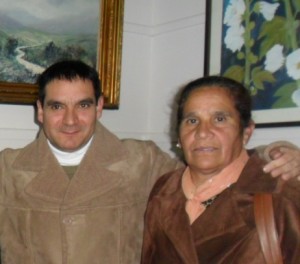marco y sara