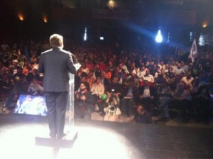 orrego caupo