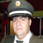 Cmdte Luis Sepulveda mini