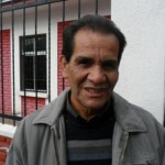 Hector Fuentealba