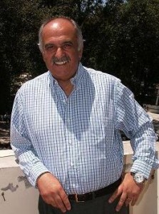 Jaime Amar Amar