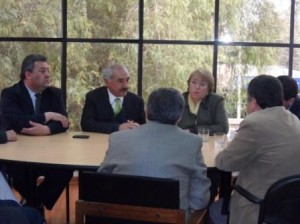 MB reunion municipalidad San Felipe