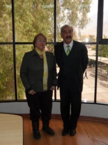 MB y Freire