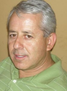 Raúl Iturrieta
