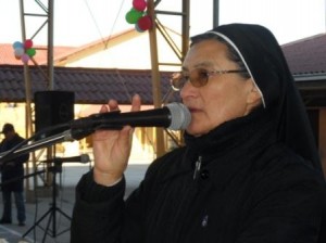 al21 Hna Margarita