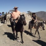 cabalga san esteban