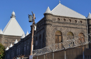 carcel prision baltimore