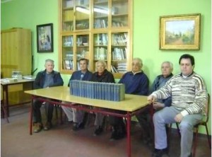 historia