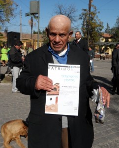 pat pollito