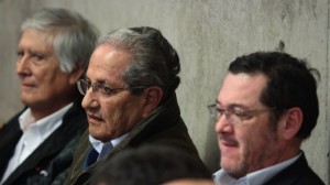 rectores formalizados