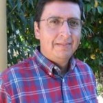 Claudio Núñez concejal Catemu