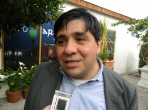 Mauricio Navarro