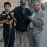 Sandoval