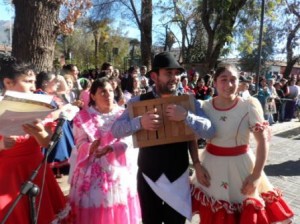 anto grupo