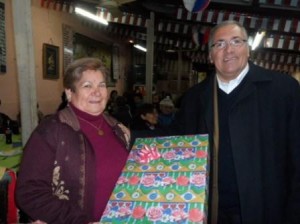 cam regalo