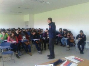 capacitacion