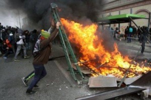 destrozos
