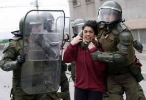 detencion...