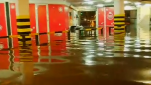 estacionamiento