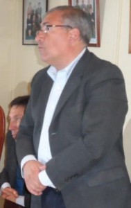 lom alcalde