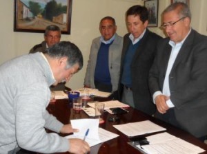 lom firma