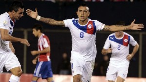 vidal