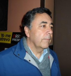 Patricio Espinoza