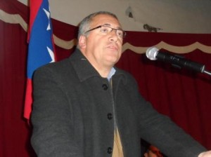 db alcalde