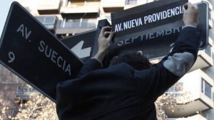 nueva providencia