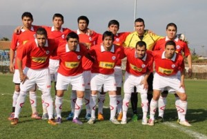 selec putaendo 2013