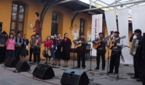 Grupo Apahuen