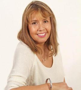 Sandra MIranda Muñoz