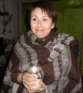 Susana Gallardo